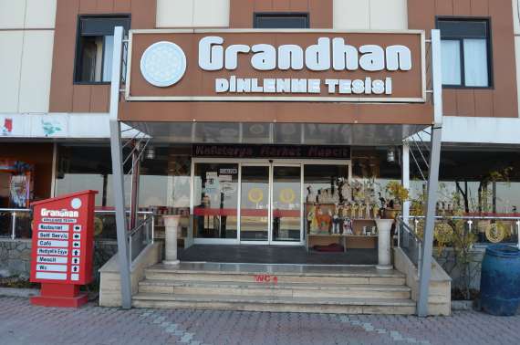 GRANDHAN Galeri