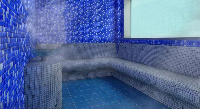 Grandhan - BUHAR ODASI