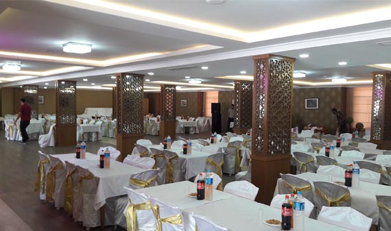 Grandhan Düğün Salonu