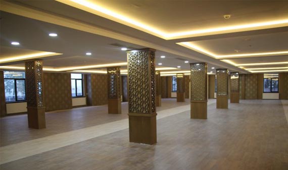 Grandhan Düğün Salonu