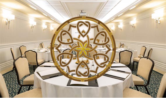 Grandhan Toplantı Salonu